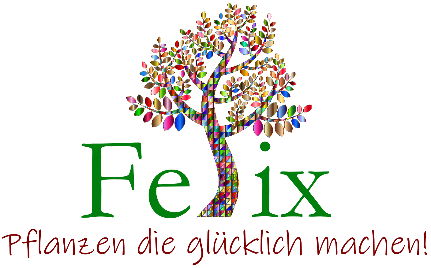 Felix-Pflanzen